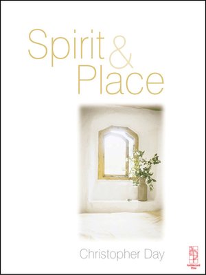 cover image of Spirit and Place